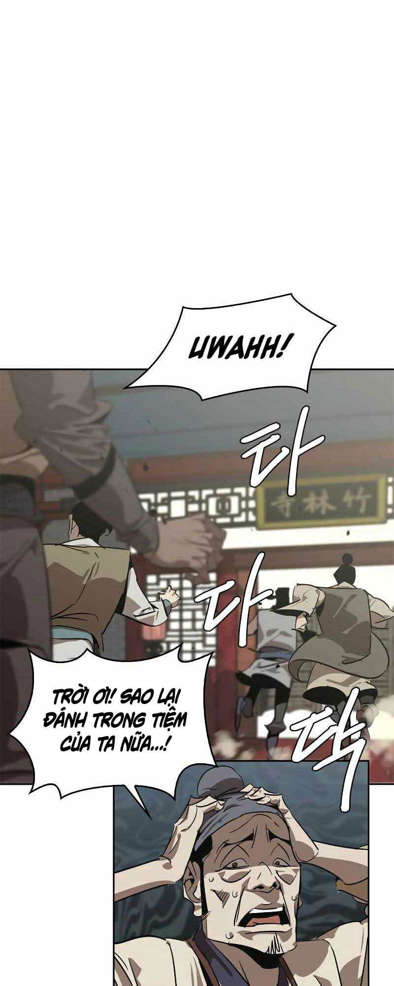 Võ Học Miền Viễn Tây - Chapter 9 - Page 64