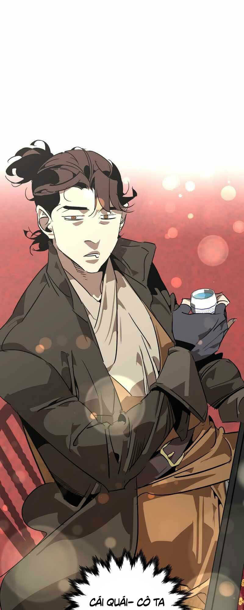 Võ Học Miền Viễn Tây - Chapter 9 - Page 67