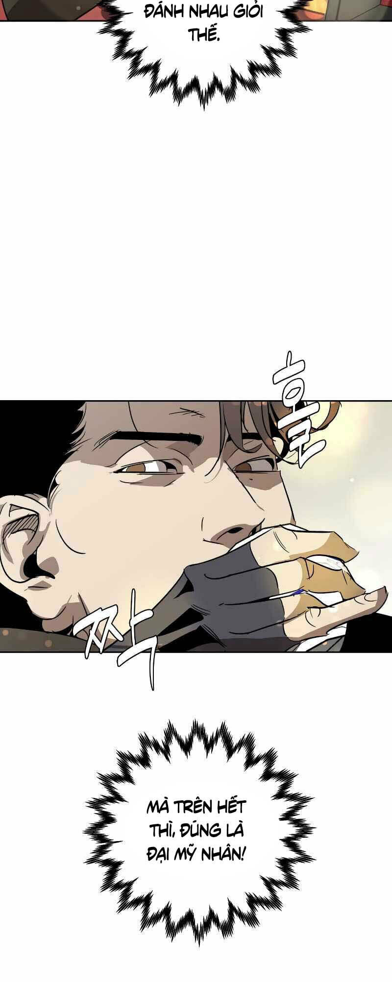 Võ Học Miền Viễn Tây - Chapter 9 - Page 68