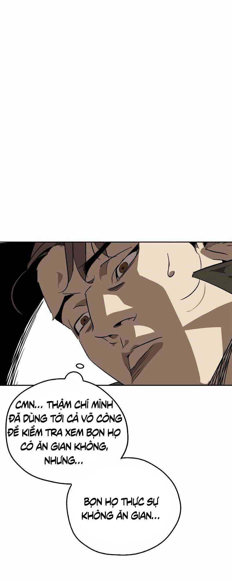 Võ Học Miền Viễn Tây - Chapter 9 - Page 6