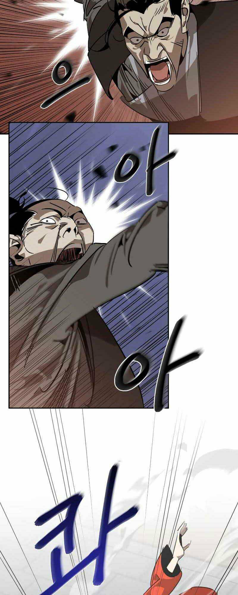 Võ Học Miền Viễn Tây - Chapter 9 - Page 71