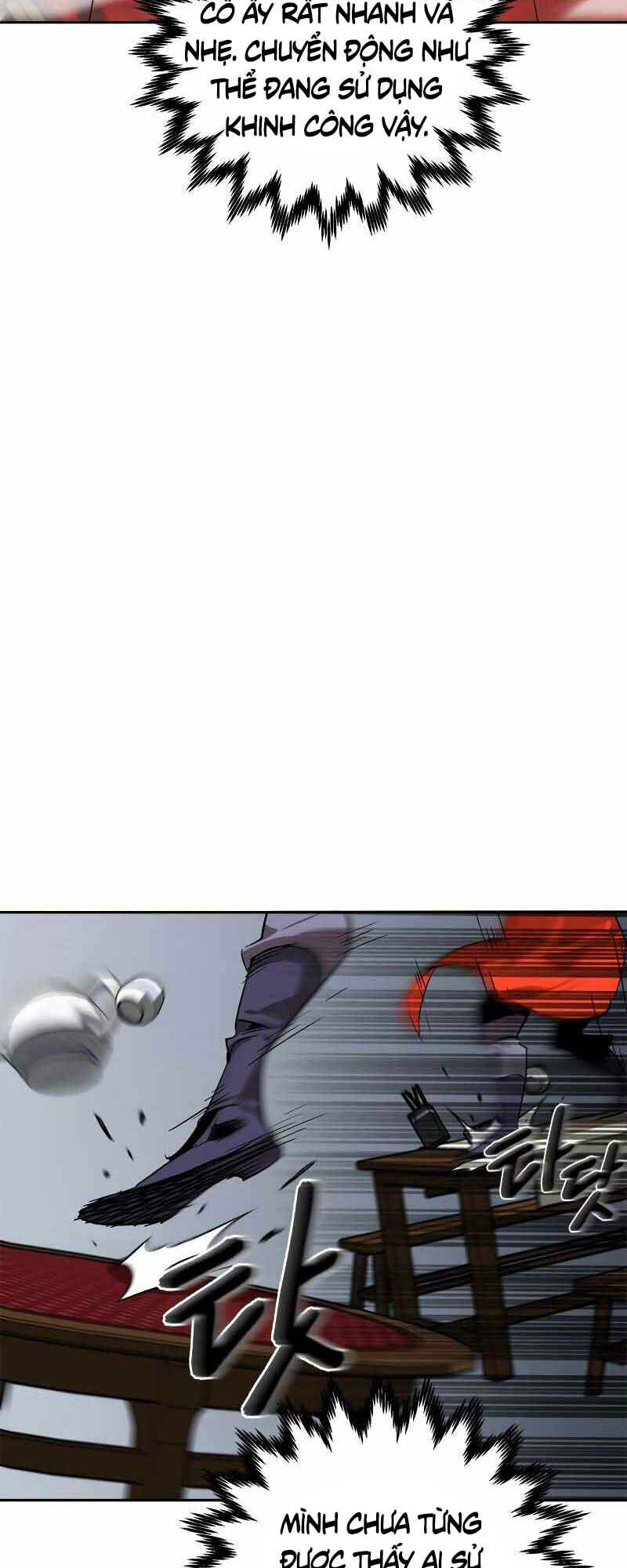Võ Học Miền Viễn Tây - Chapter 9 - Page 73