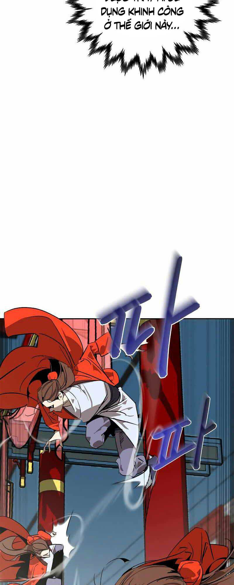 Võ Học Miền Viễn Tây - Chapter 9 - Page 74