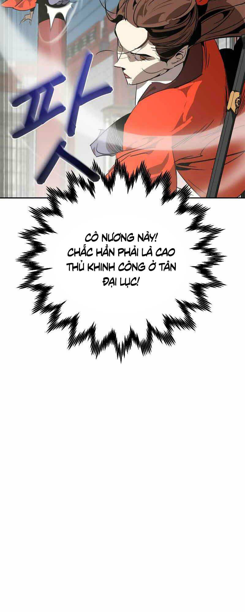 Võ Học Miền Viễn Tây - Chapter 9 - Page 75