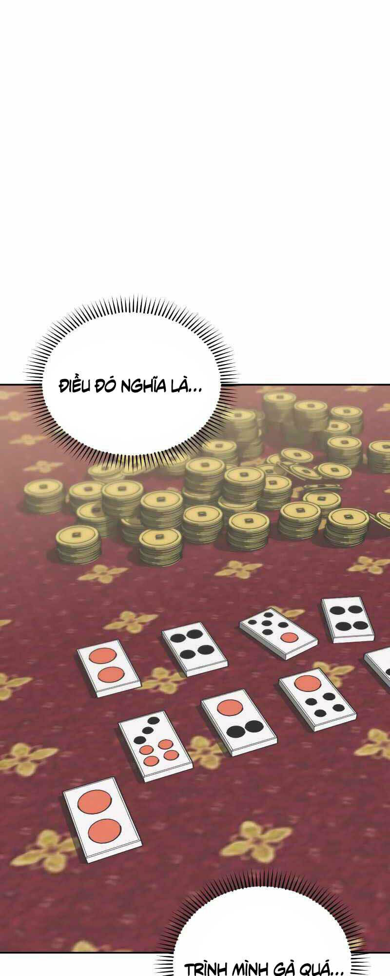 Võ Học Miền Viễn Tây - Chapter 9 - Page 7