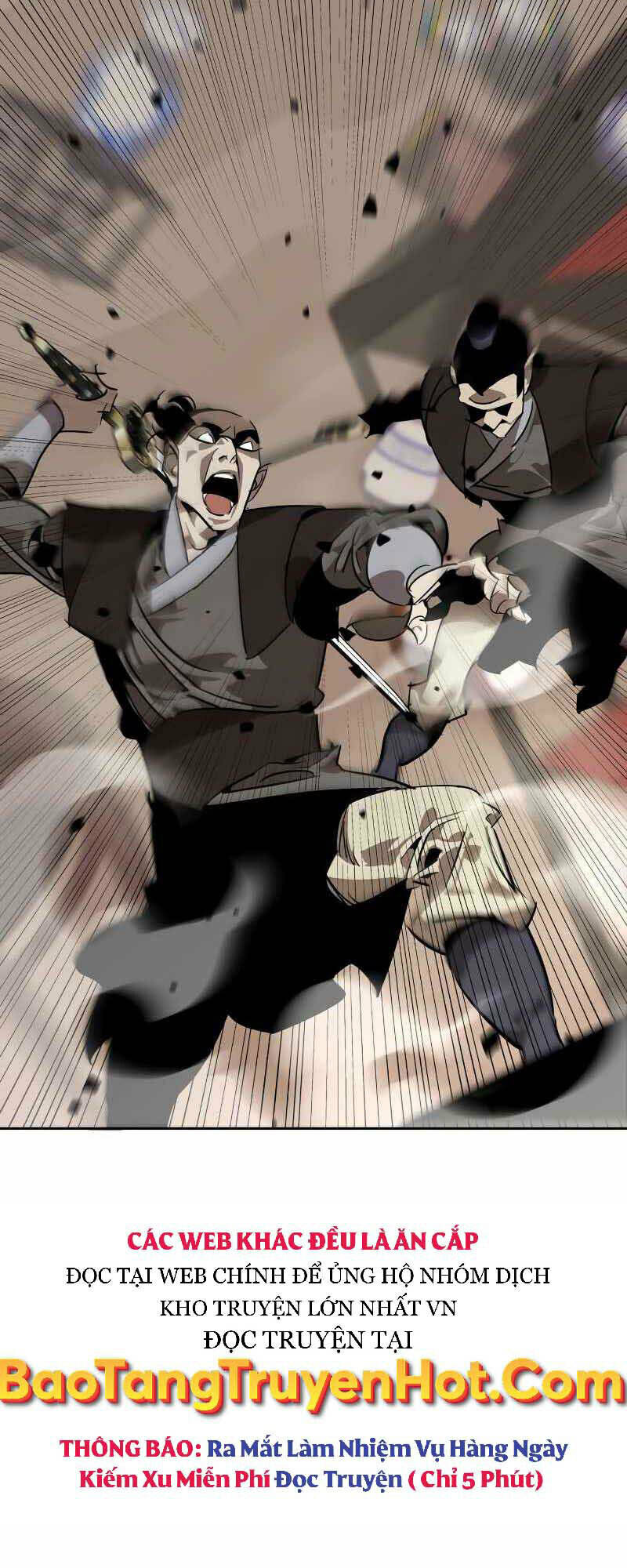 Võ Học Miền Viễn Tây - Chapter 9 - Page 79