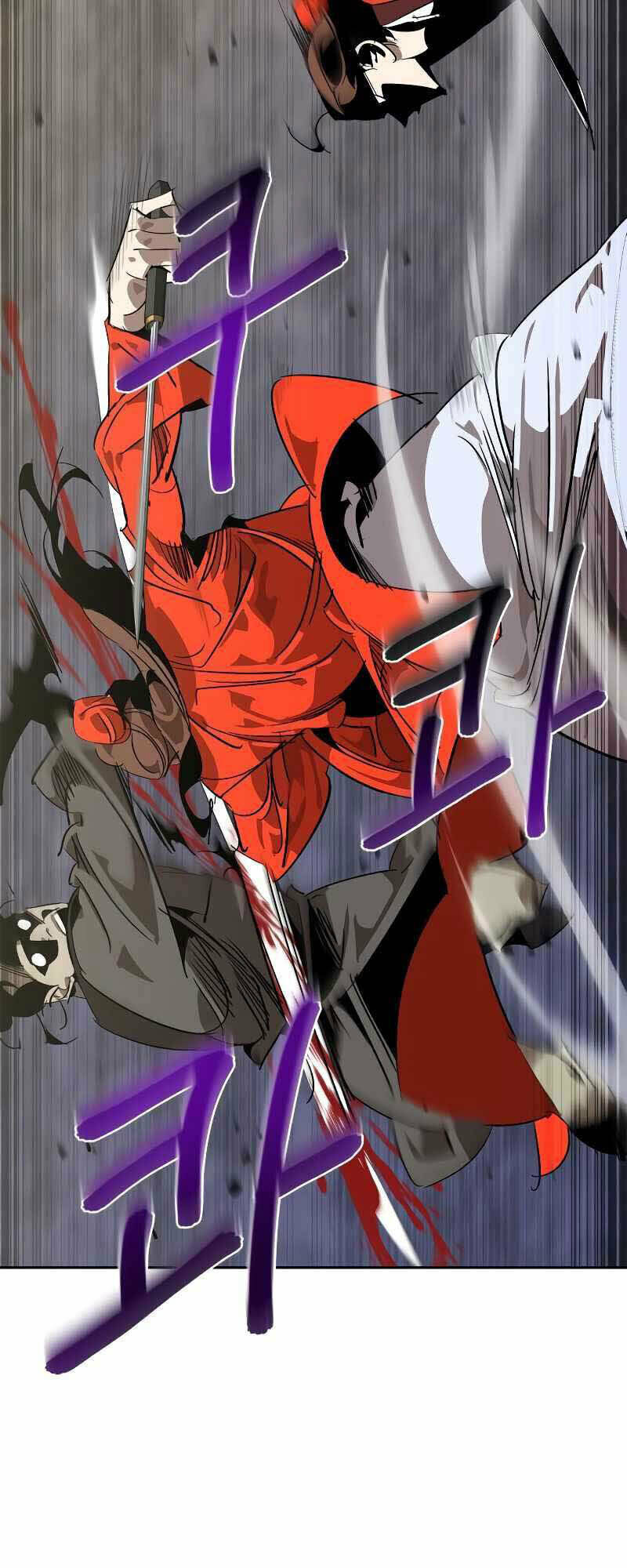 Võ Học Miền Viễn Tây - Chapter 9 - Page 82