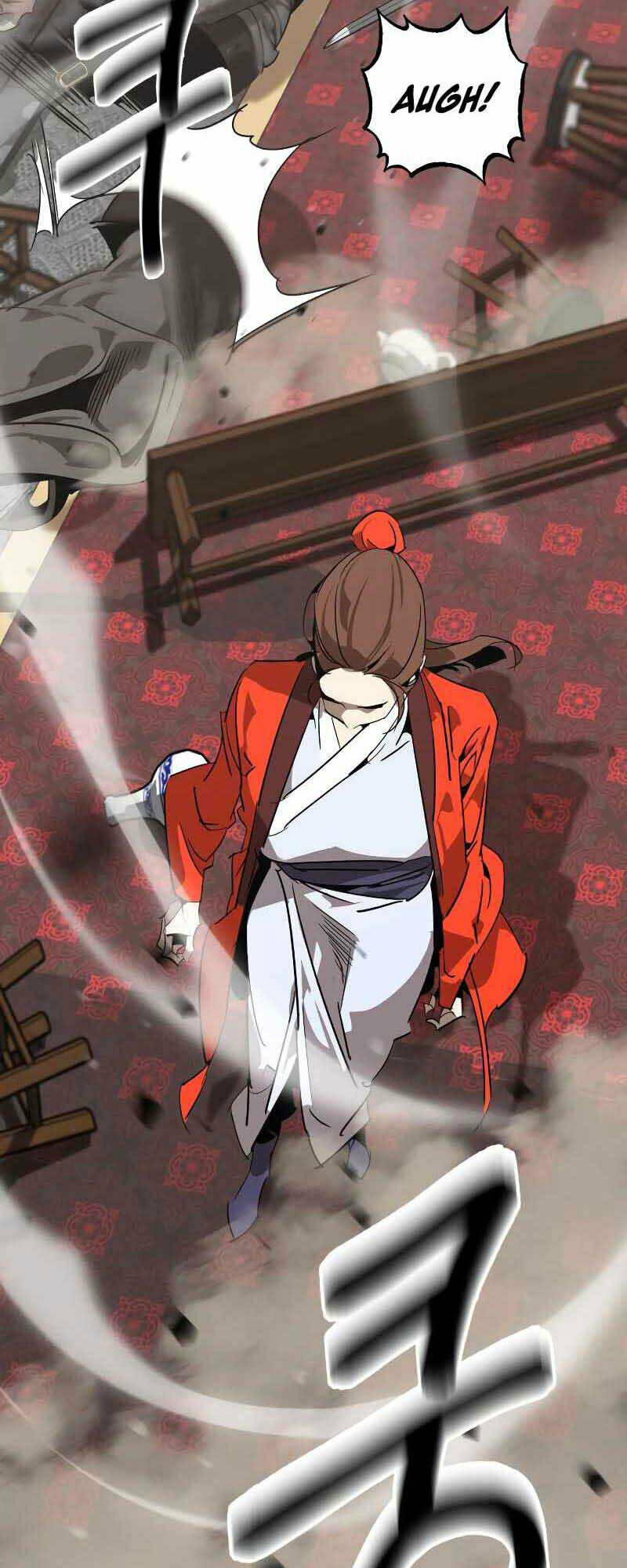 Võ Học Miền Viễn Tây - Chapter 9 - Page 88