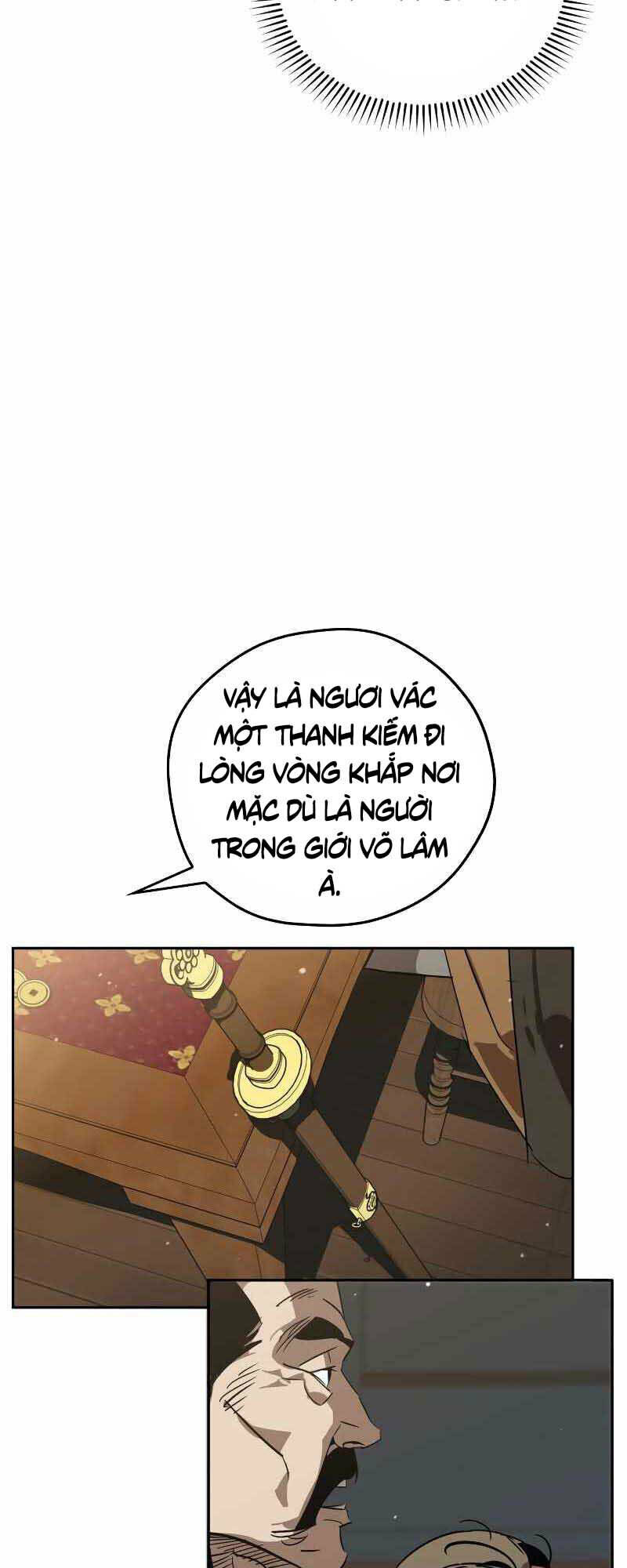 Võ Học Miền Viễn Tây - Chapter 9 - Page 8