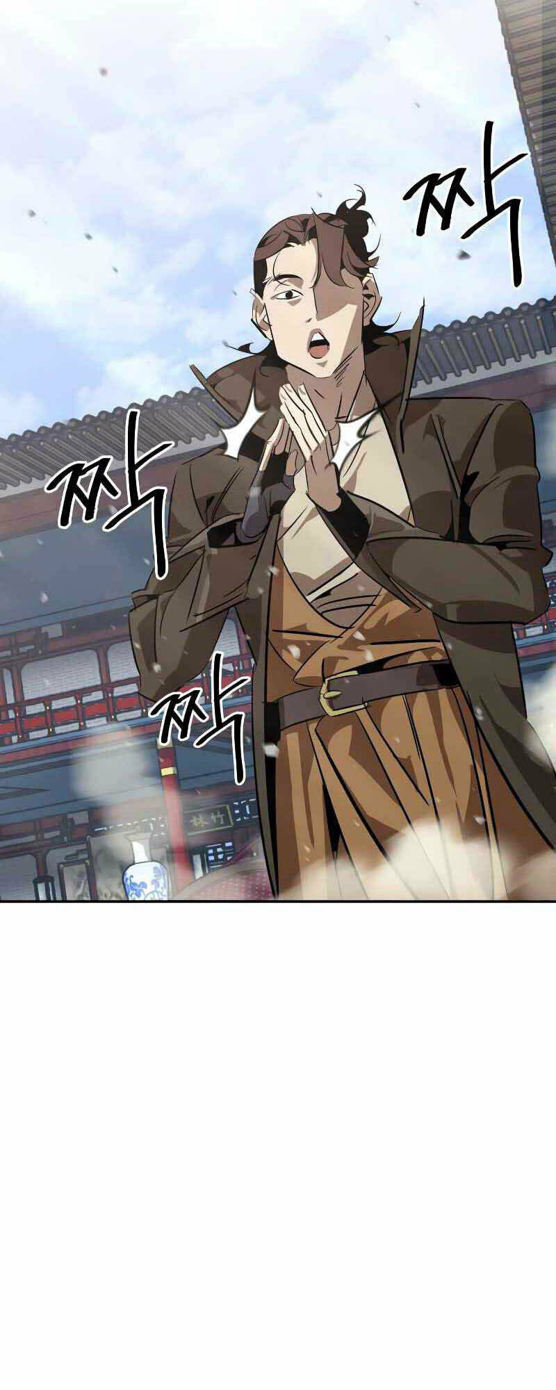 Võ Học Miền Viễn Tây - Chapter 9 - Page 91