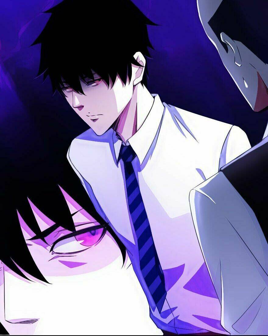 Mạt Thế Vi Vương - Chapter 1 - Page 21