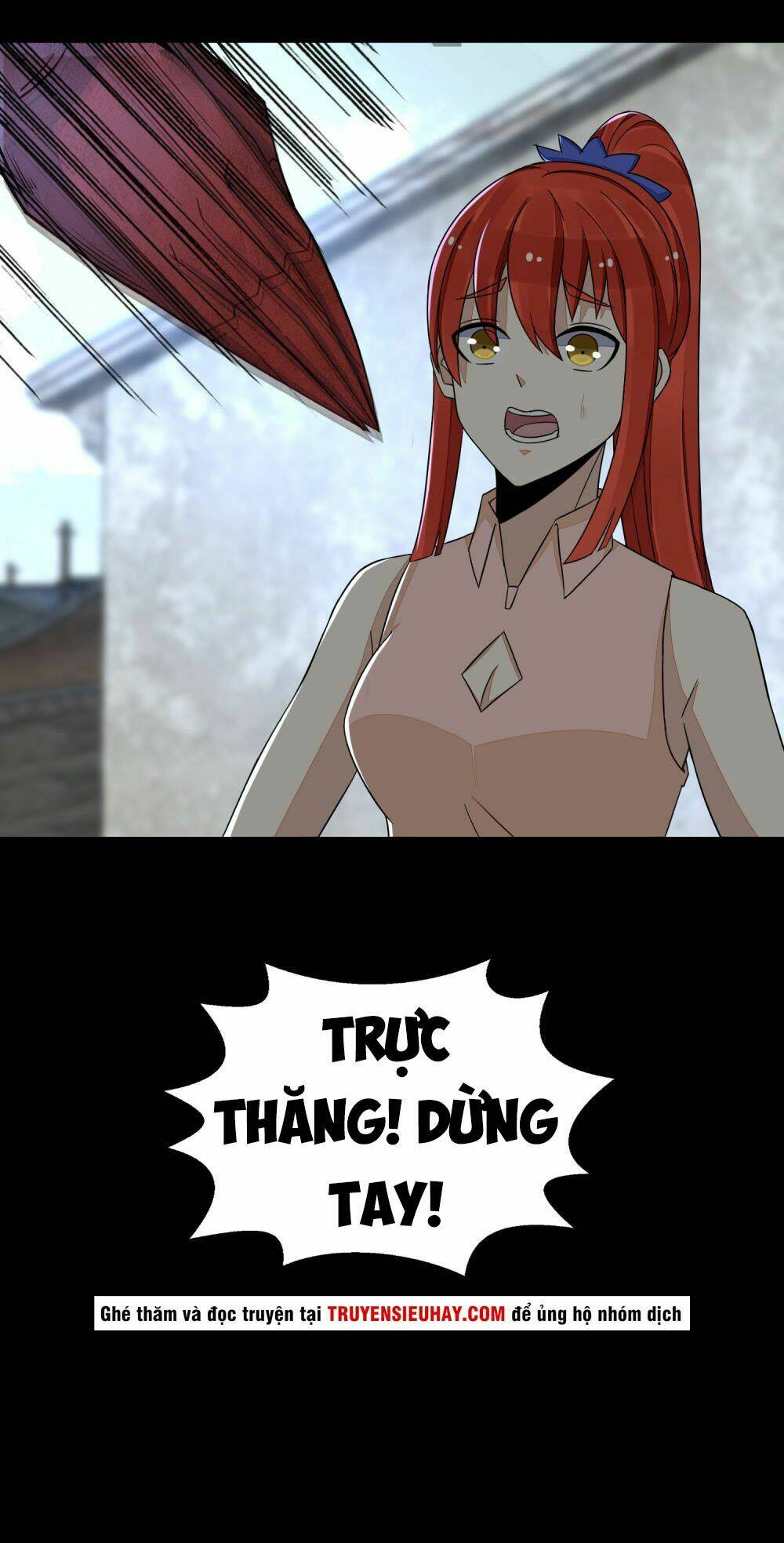 Mạt Thế Vi Vương - Chapter 109 - Page 33