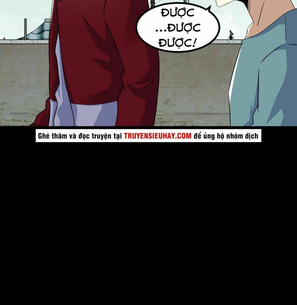 Mạt Thế Vi Vương - Chapter 112 - Page 34