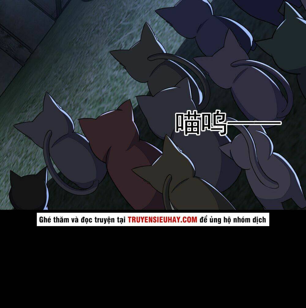 Mạt Thế Vi Vương - Chapter 113 - Page 33