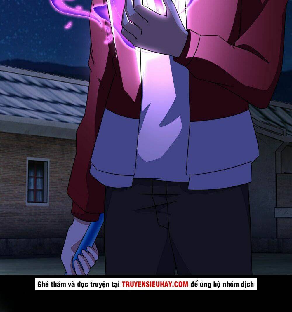 Mạt Thế Vi Vương - Chapter 115 - Page 36