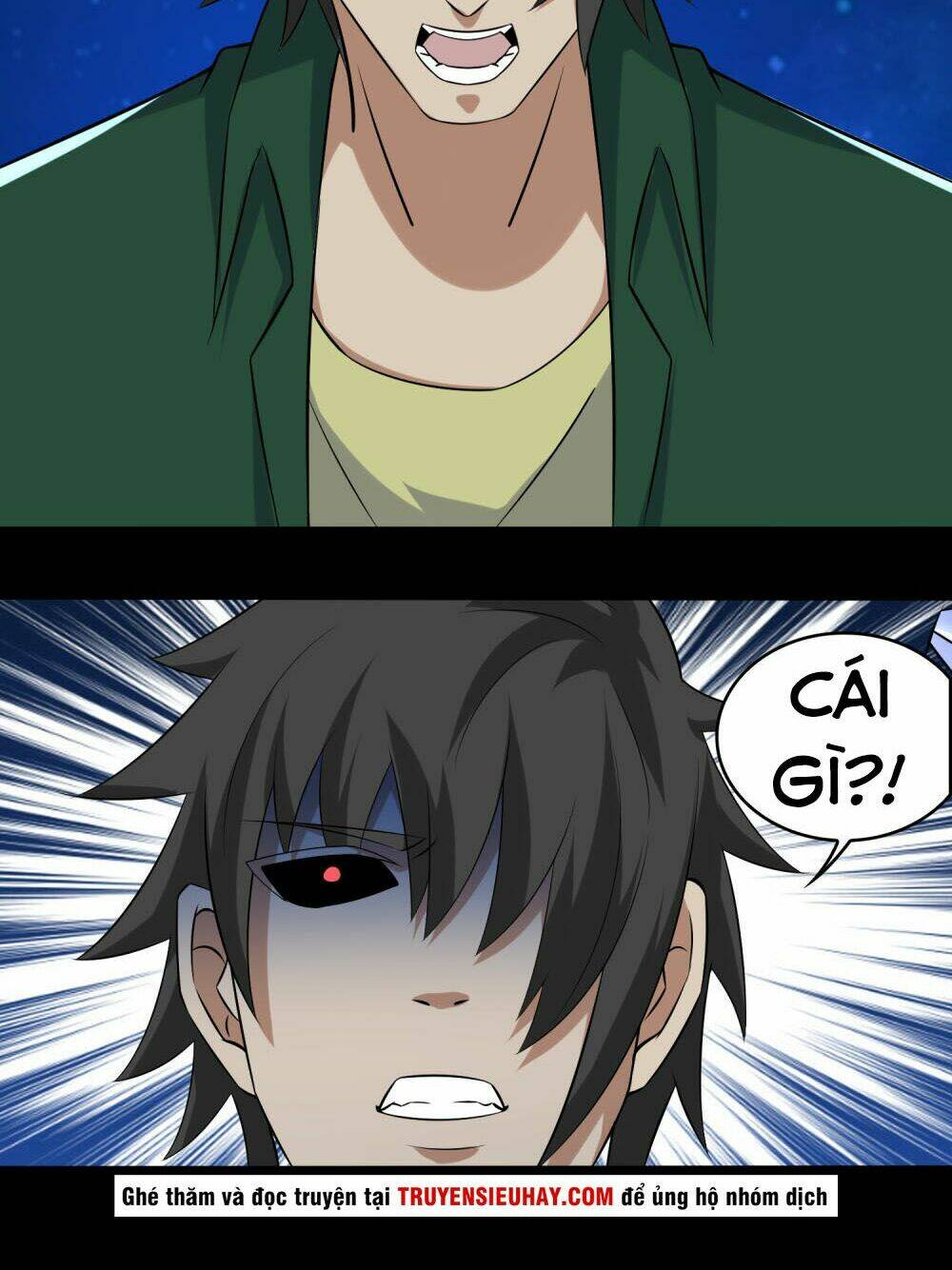 Mạt Thế Vi Vương - Chapter 118 - Page 24