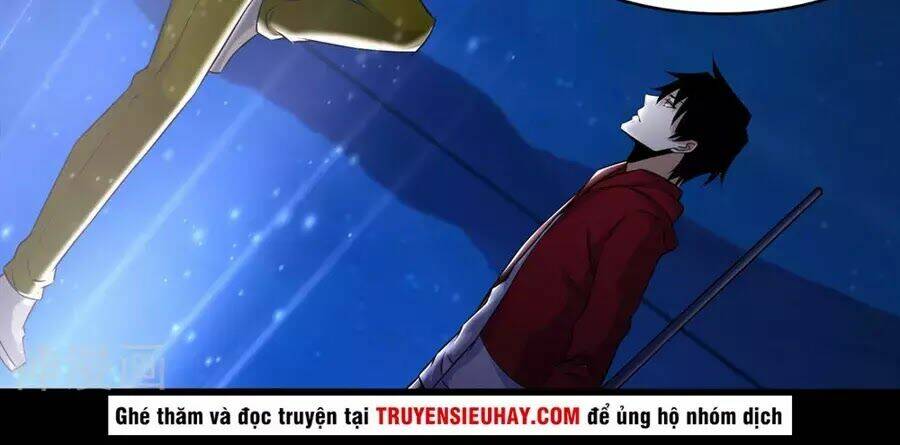 Mạt Thế Vi Vương - Chapter 119 - Page 36