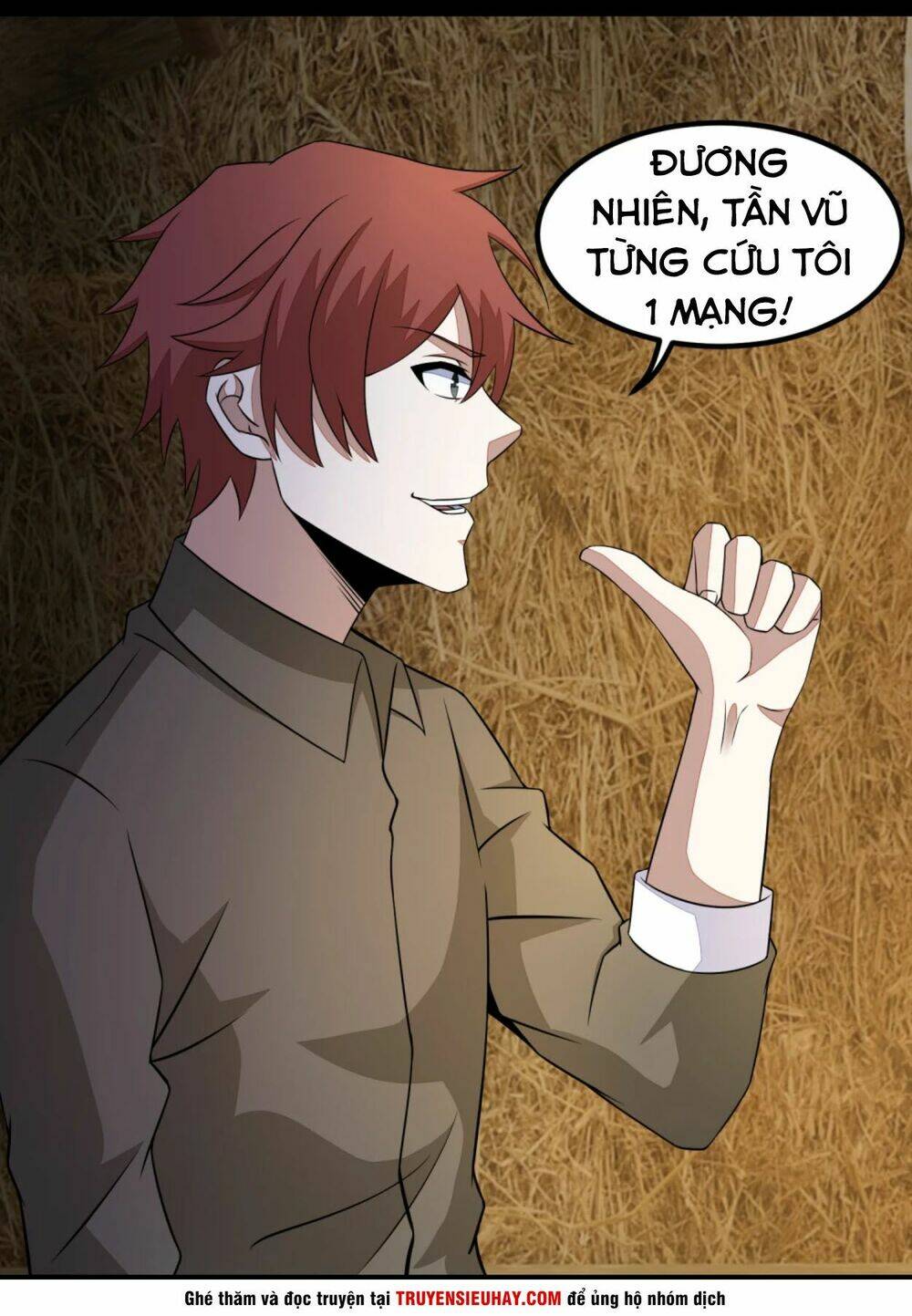 Mạt Thế Vi Vương - Chapter 125 - Page 29