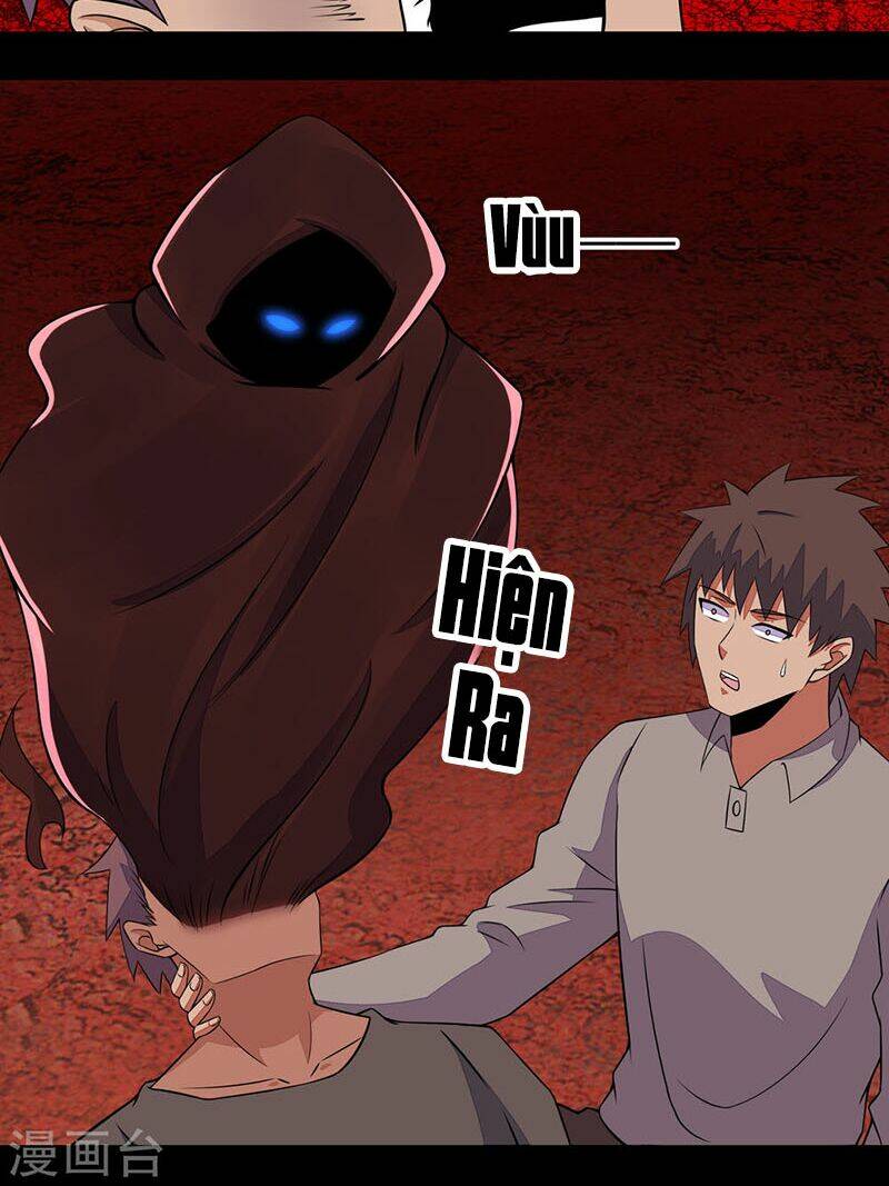 Mạt Thế Vi Vương - Chapter 135 - Page 26