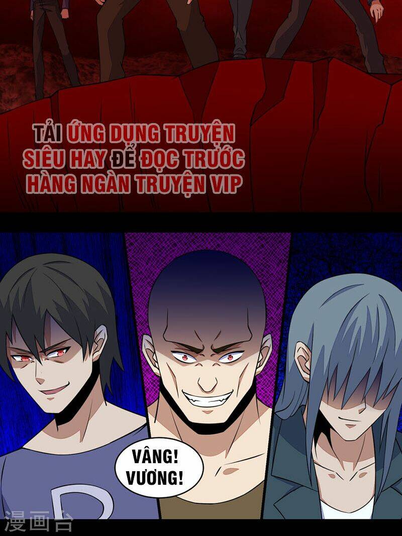 Mạt Thế Vi Vương - Chapter 136 - Page 24