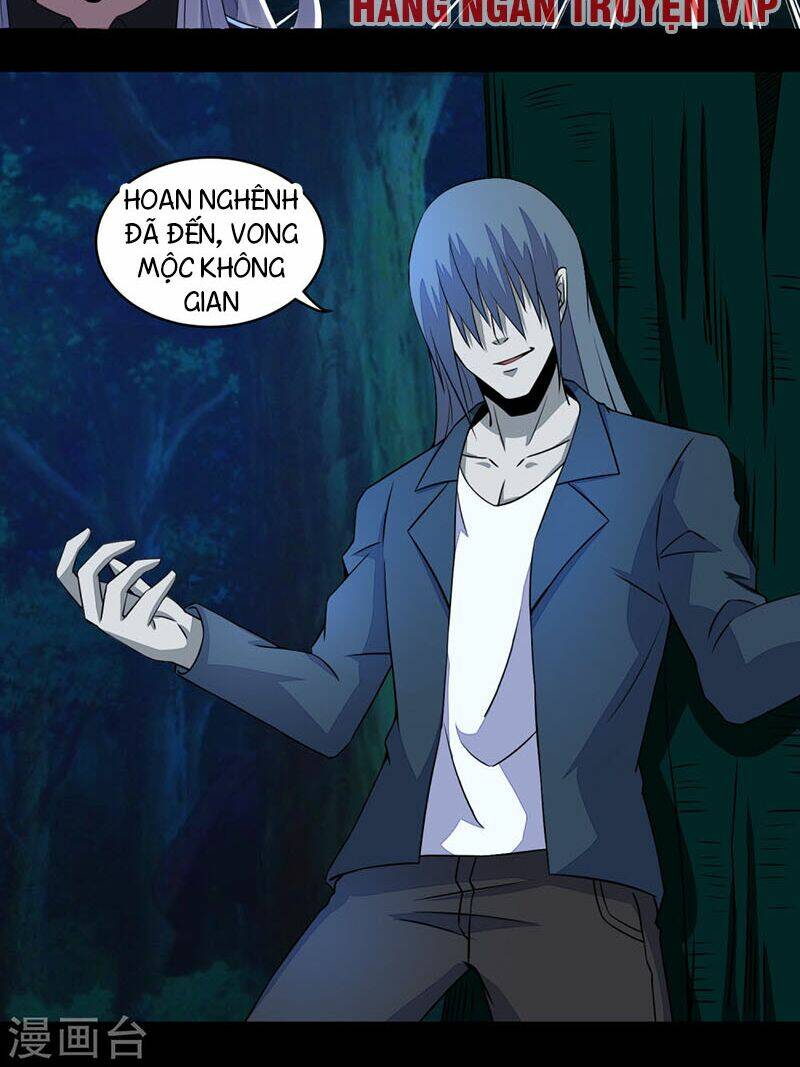 Mạt Thế Vi Vương - Chapter 137 - Page 24