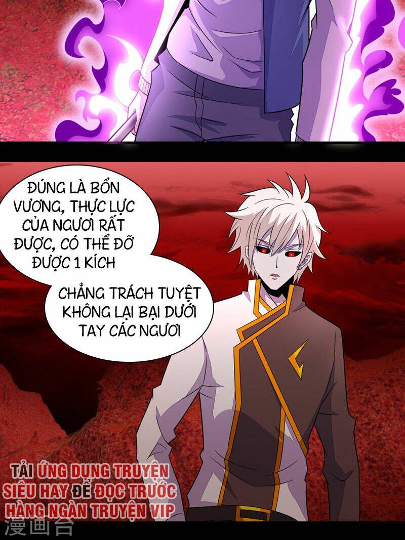 Mạt Thế Vi Vương - Chapter 139 - Page 24