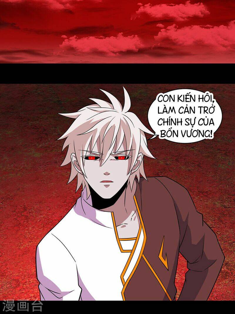 Mạt Thế Vi Vương - Chapter 142 - Page 24