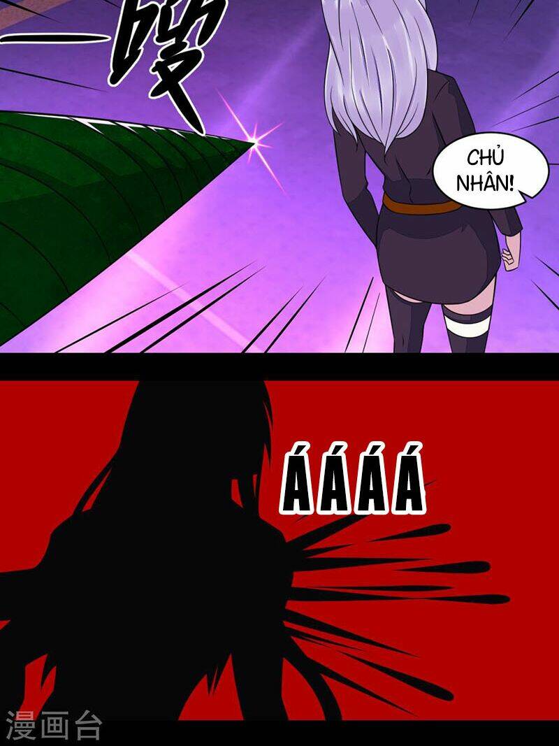 Mạt Thế Vi Vương - Chapter 146 - Page 24