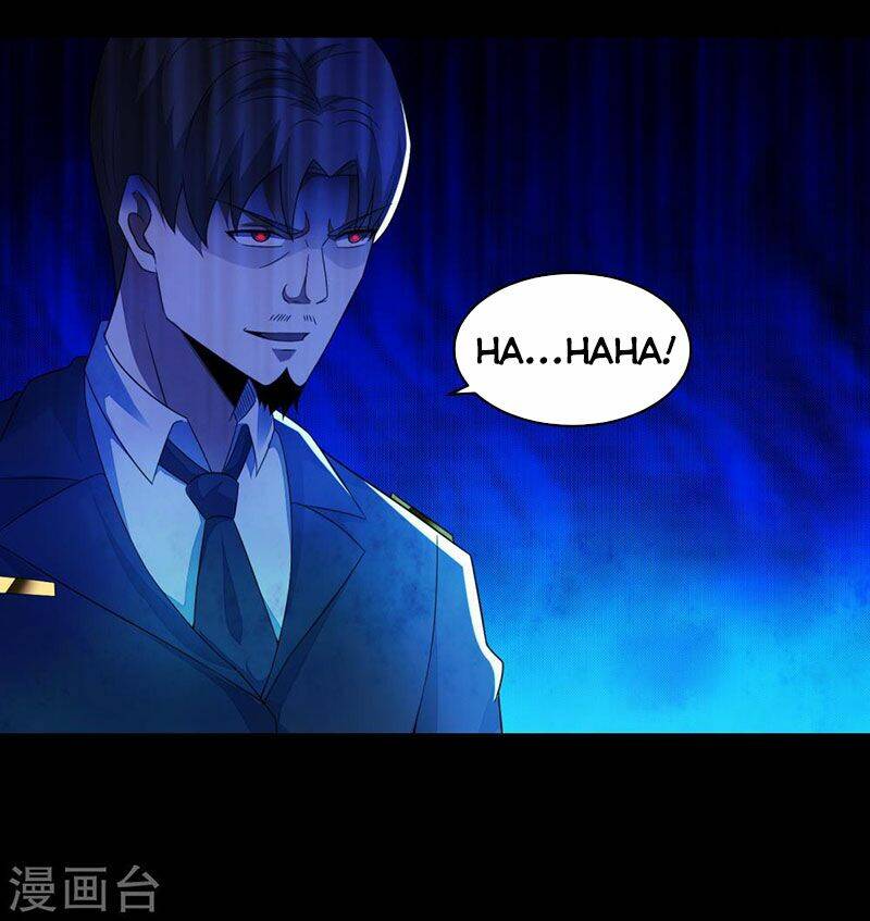 Mạt Thế Vi Vương - Chapter 147 - Page 23