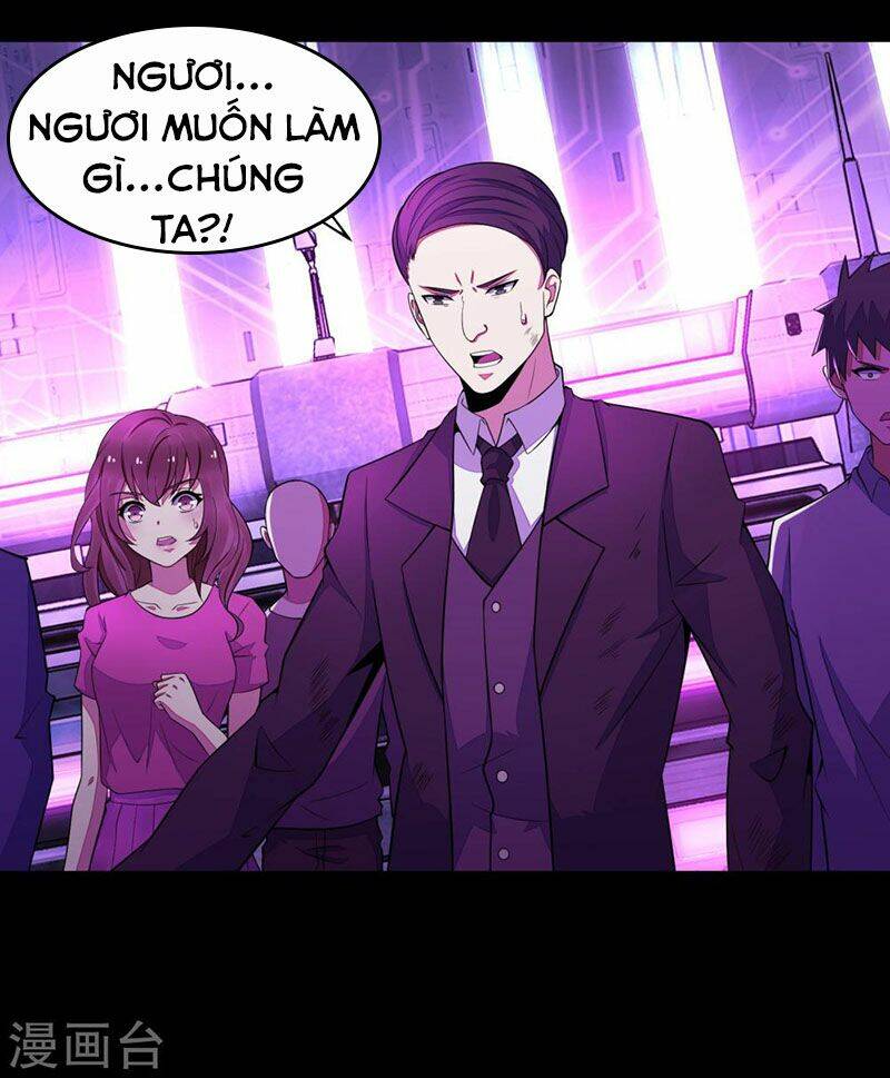 Mạt Thế Vi Vương - Chapter 149 - Page 23