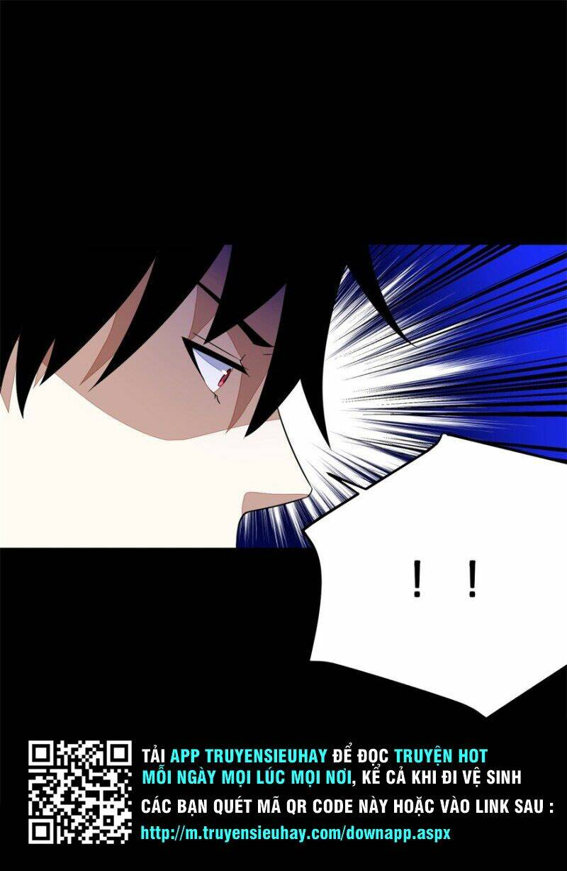 Mạt Thế Vi Vương - Chapter 152 - Page 36