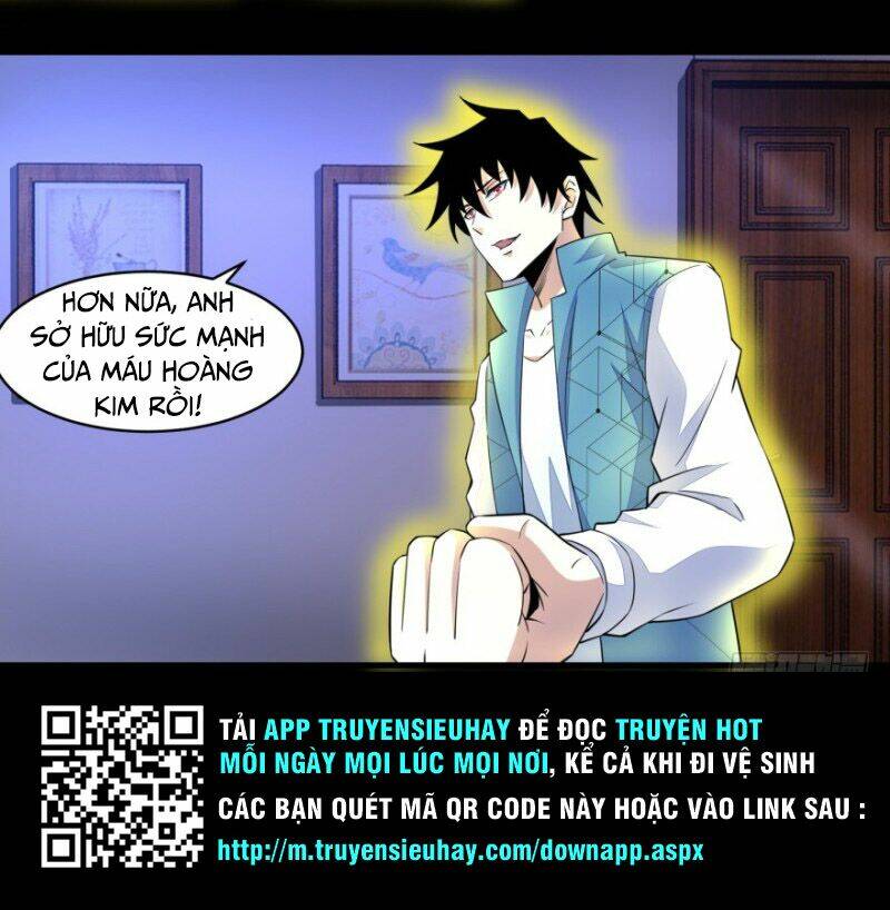 Mạt Thế Vi Vương - Chapter 154 - Page 25