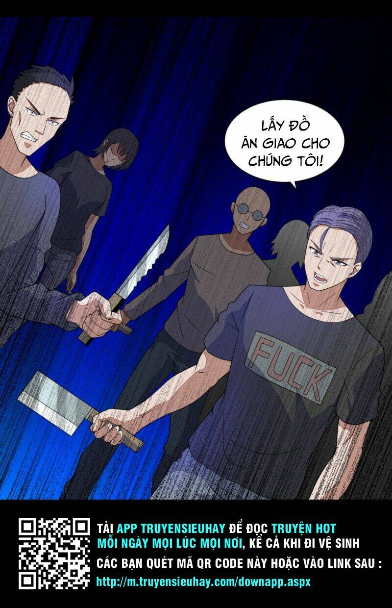 Mạt Thế Vi Vương - Chapter 155 - Page 24