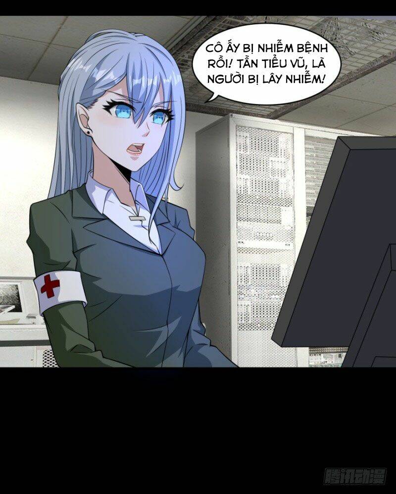 Mạt Thế Vi Vương - Chapter 156 - Page 24