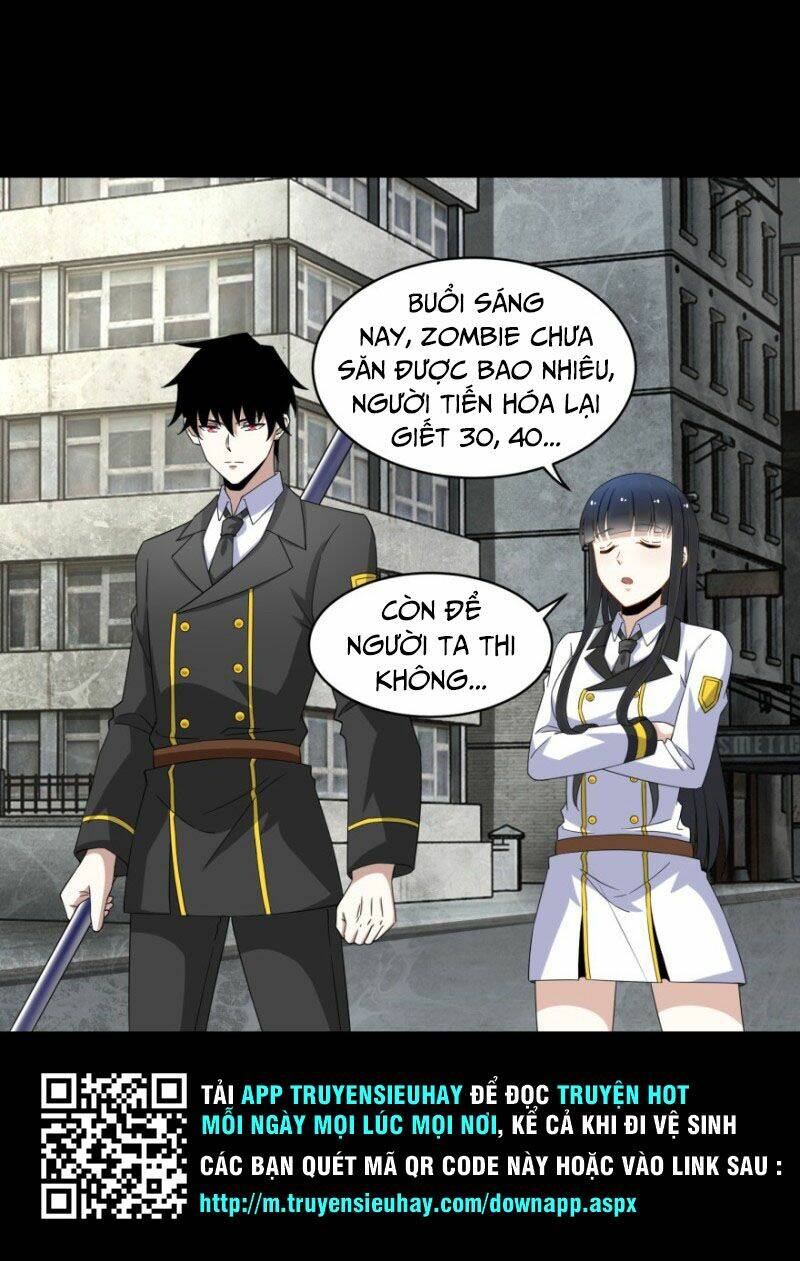 Mạt Thế Vi Vương - Chapter 164 - Page 26