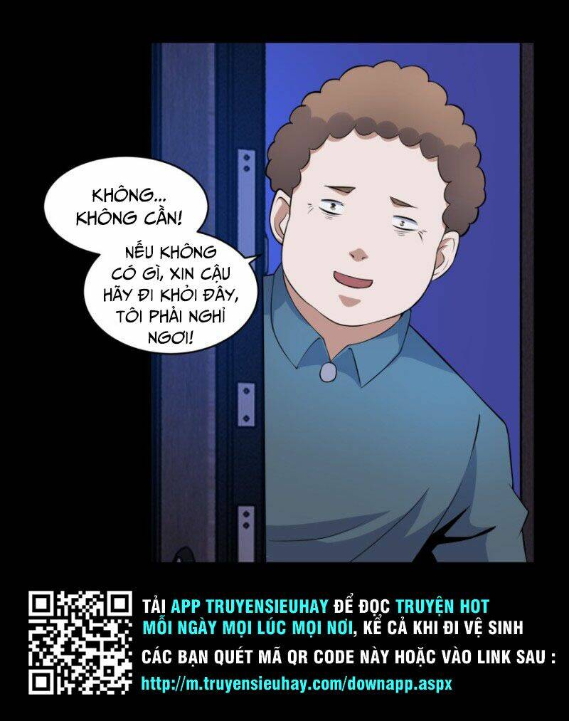 Mạt Thế Vi Vương - Chapter 165 - Page 26