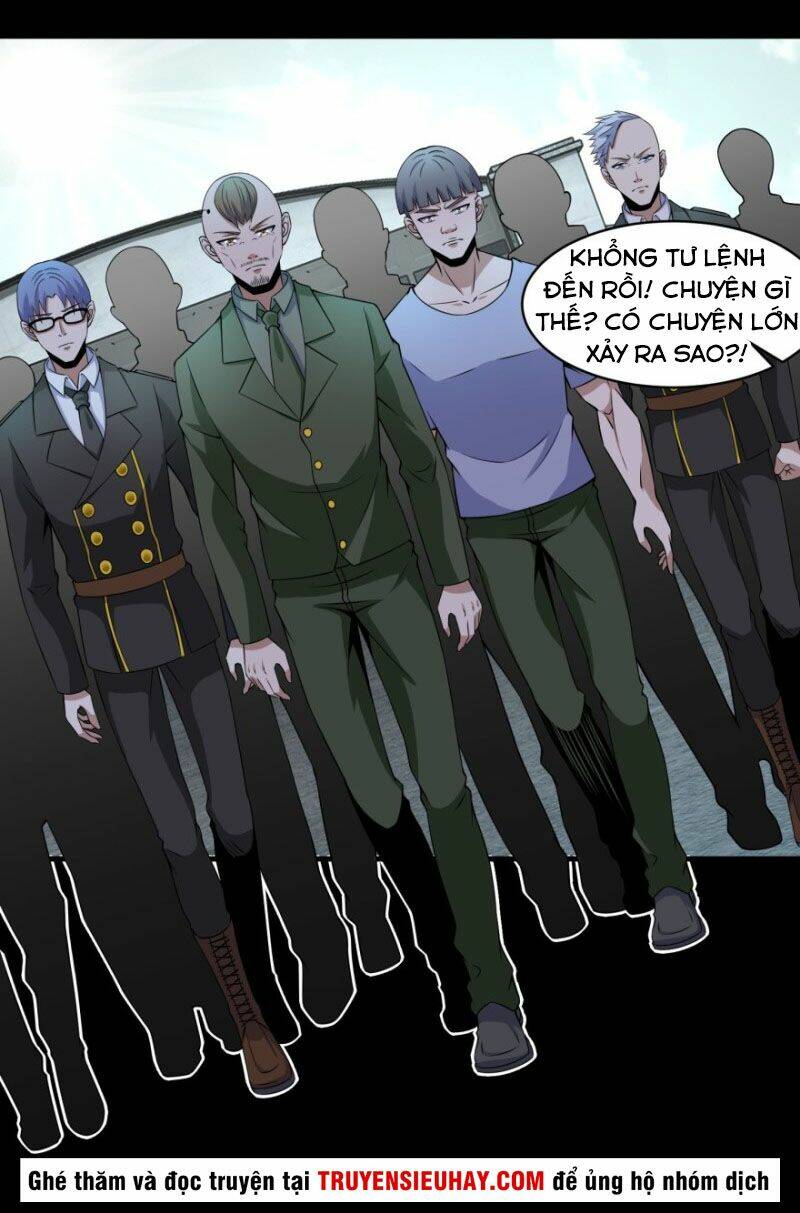 Mạt Thế Vi Vương - Chapter 167 - Page 22