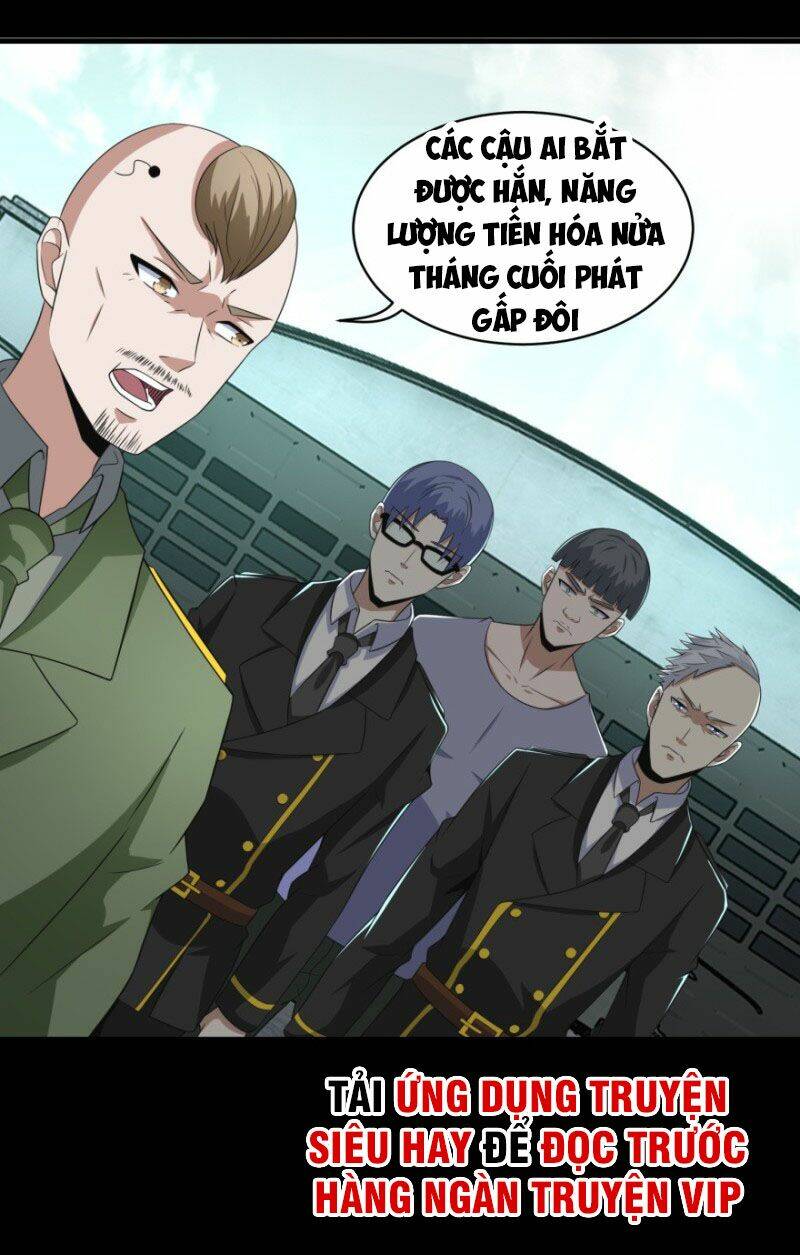 Mạt Thế Vi Vương - Chapter 168 - Page 25