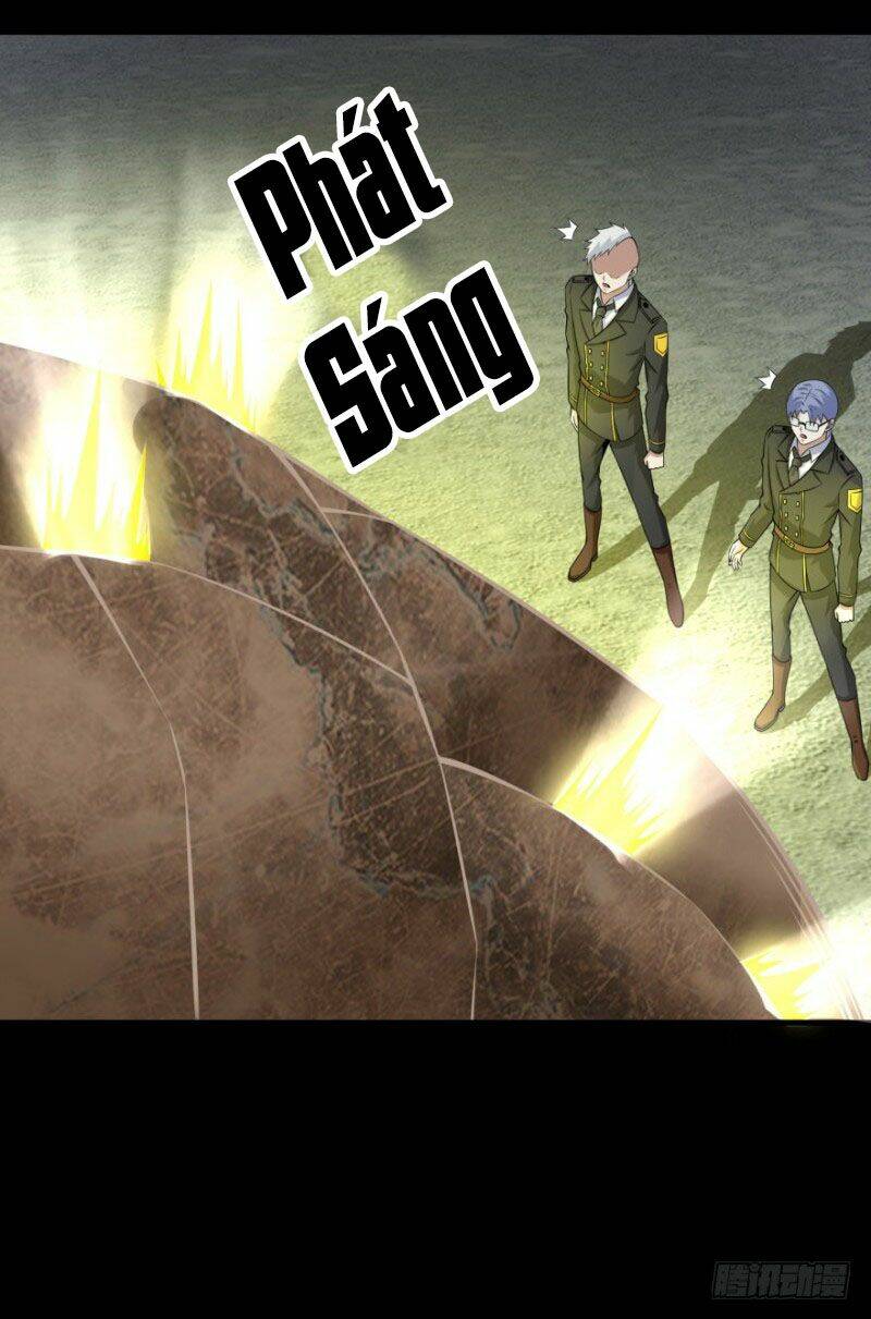 Mạt Thế Vi Vương - Chapter 170 - Page 25