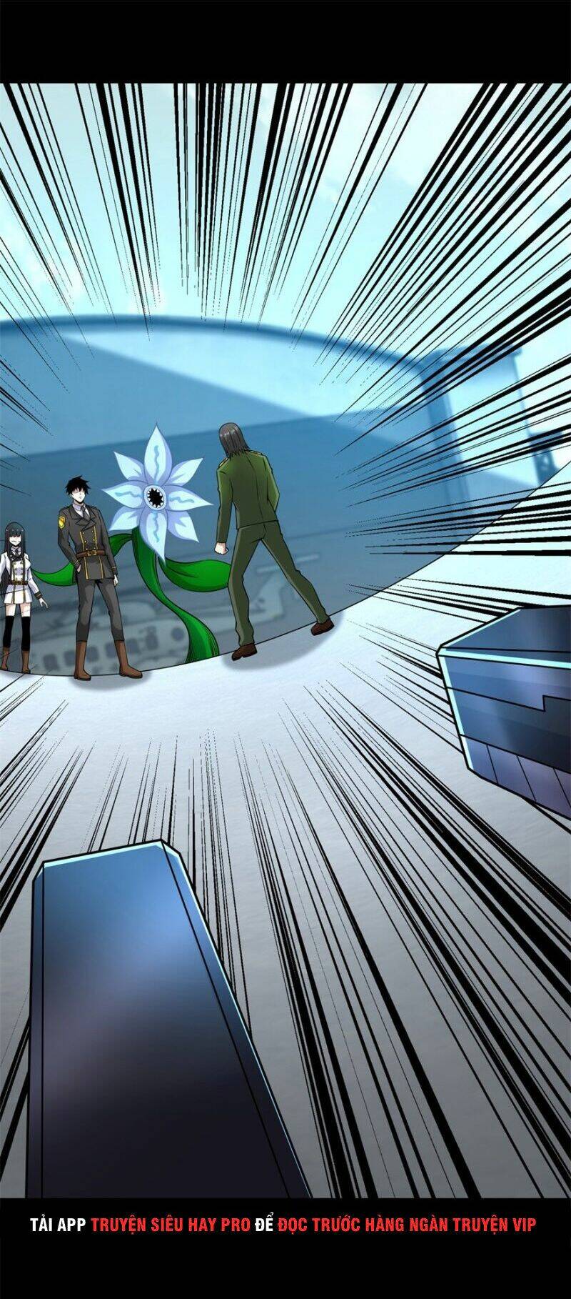 Mạt Thế Vi Vương - Chapter 175 - Page 20