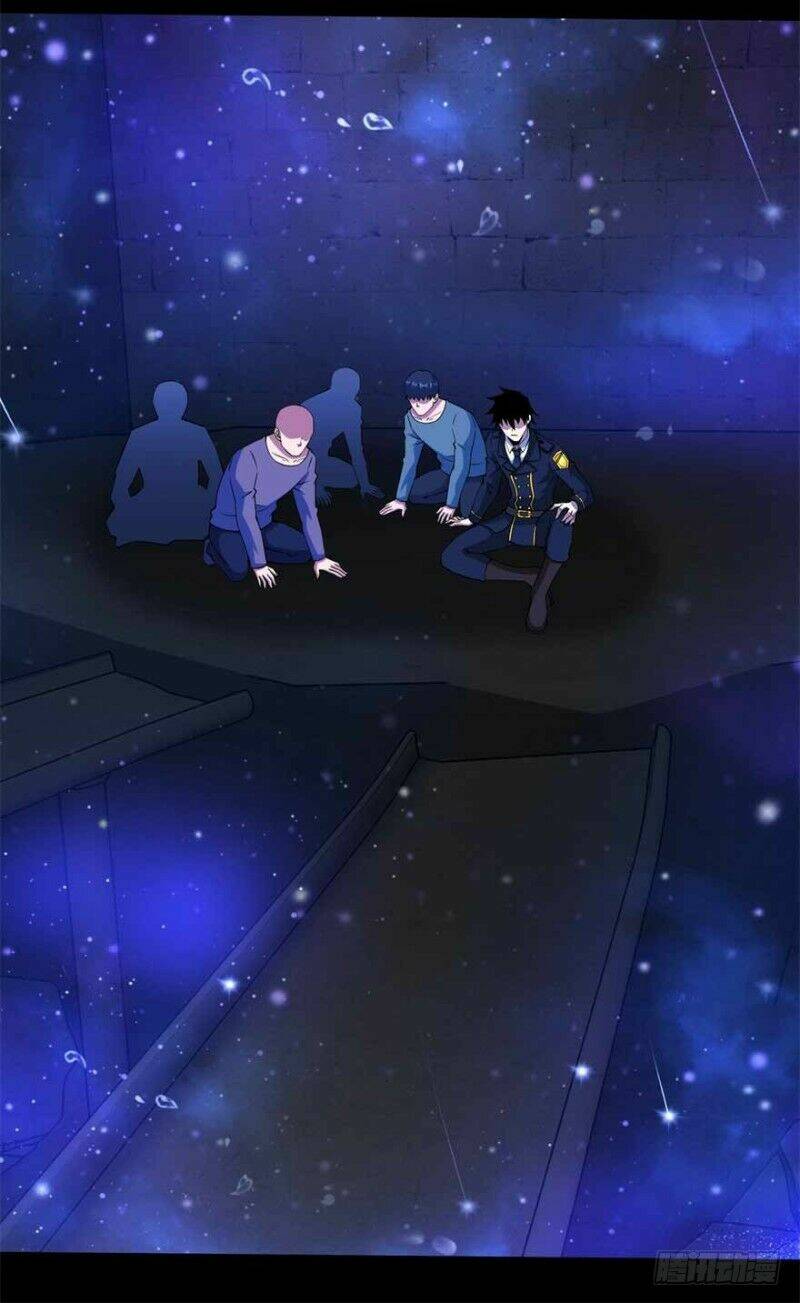 Mạt Thế Vi Vương - Chapter 179 - Page 30