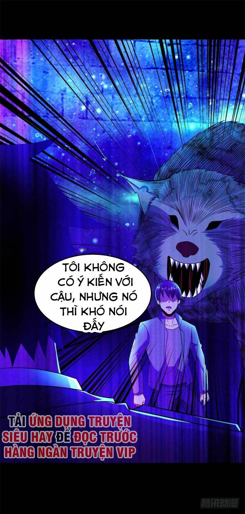 Mạt Thế Vi Vương - Chapter 180 - Page 26