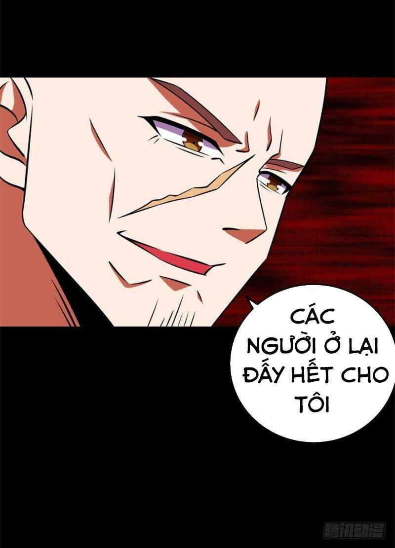 Mạt Thế Vi Vương - Chapter 182 - Page 39