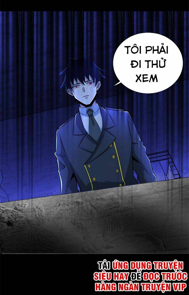 Mạt Thế Vi Vương - Chapter 183 - Page 36