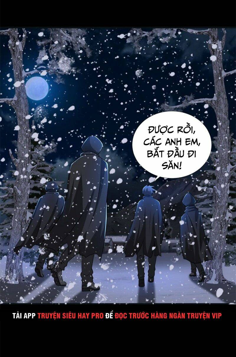 Mạt Thế Vi Vương - Chapter 187 - Page 28