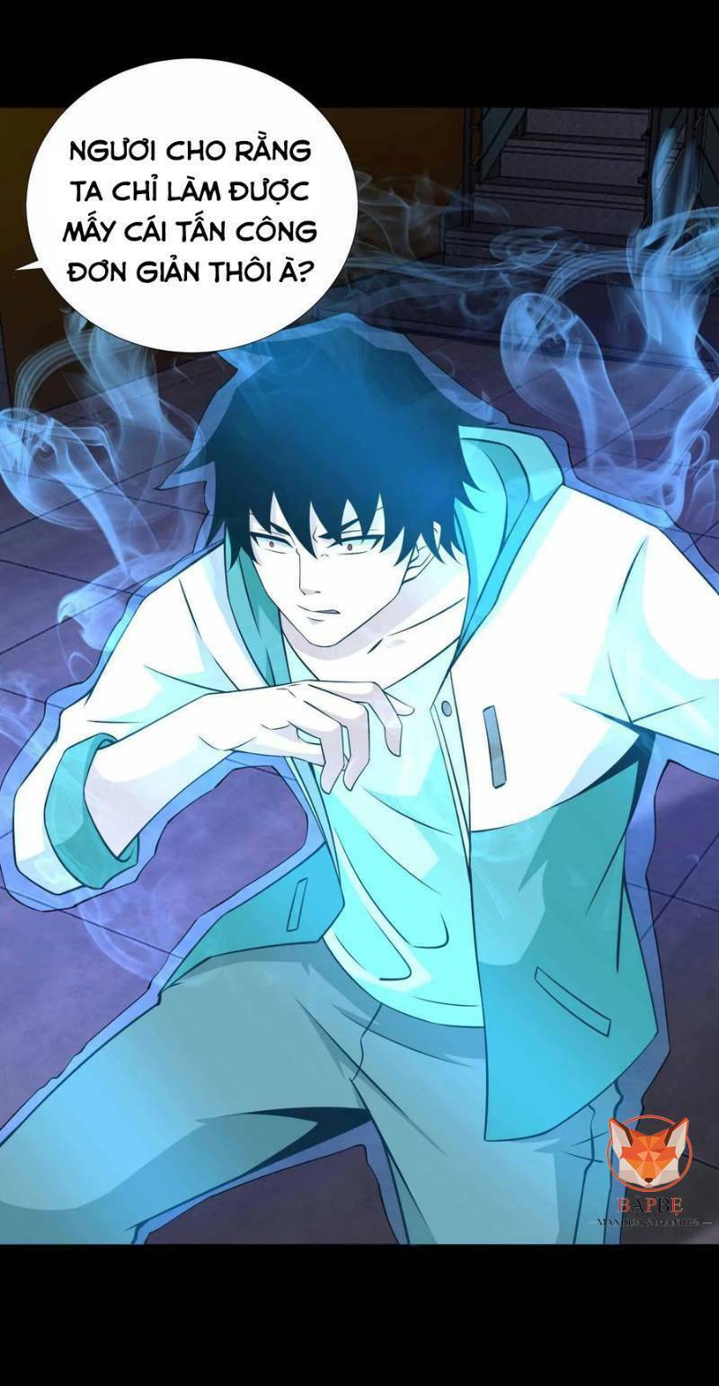 Mạt Thế Vi Vương - Chapter 188 - Page 28