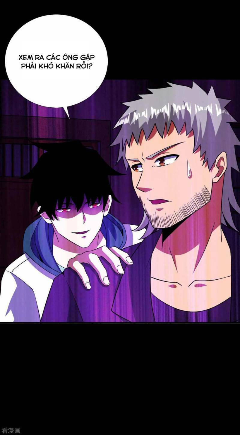 Mạt Thế Vi Vương - Chapter 190 - Page 29