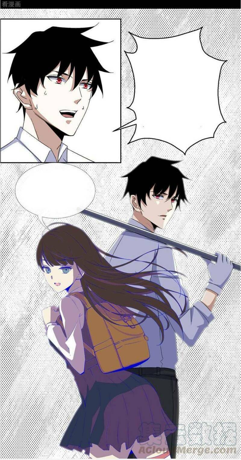 Mạt Thế Vi Vương - Chapter 191 - Page 26