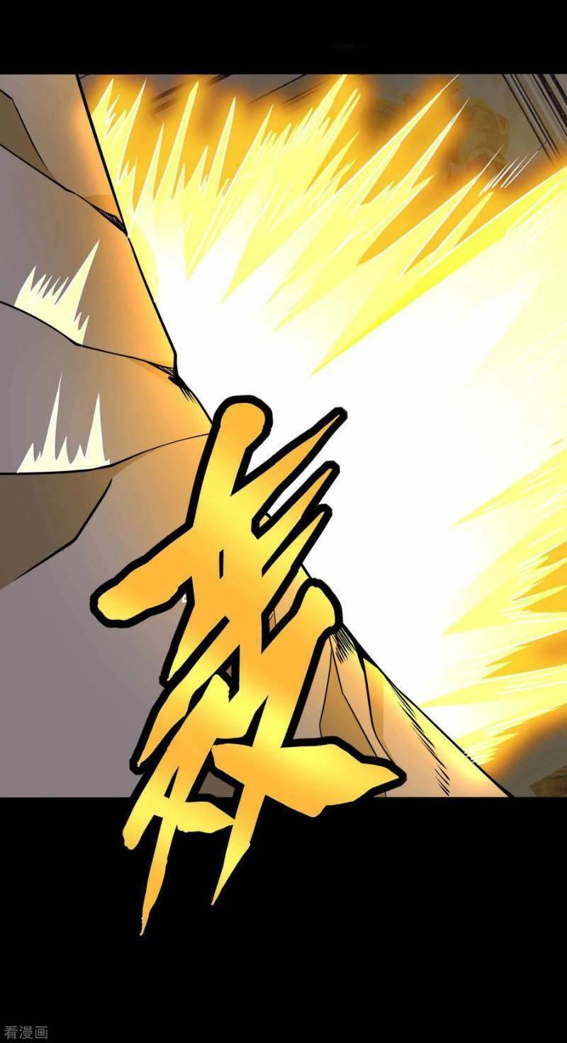 Mạt Thế Vi Vương - Chapter 192 - Page 38