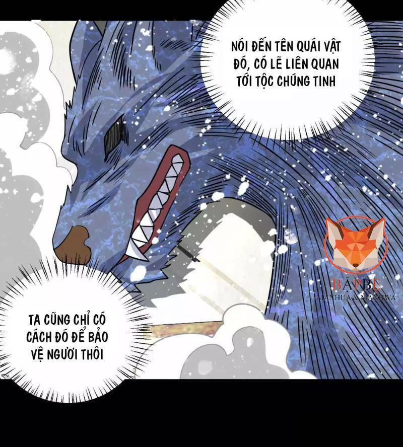 Mạt Thế Vi Vương - Chapter 193 - Page 35